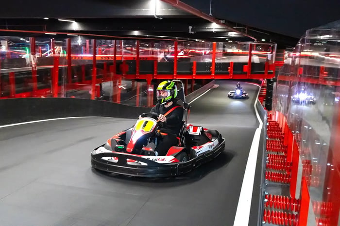 go-kart-roma-egokart