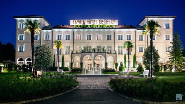 regency savoia bologna