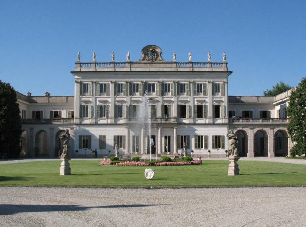 villa borromeo