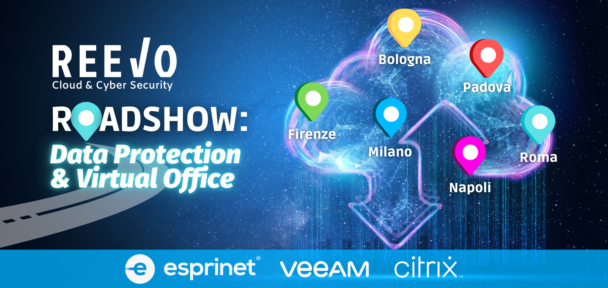 ReeVo diventa distributore di (2000 × 789 px)