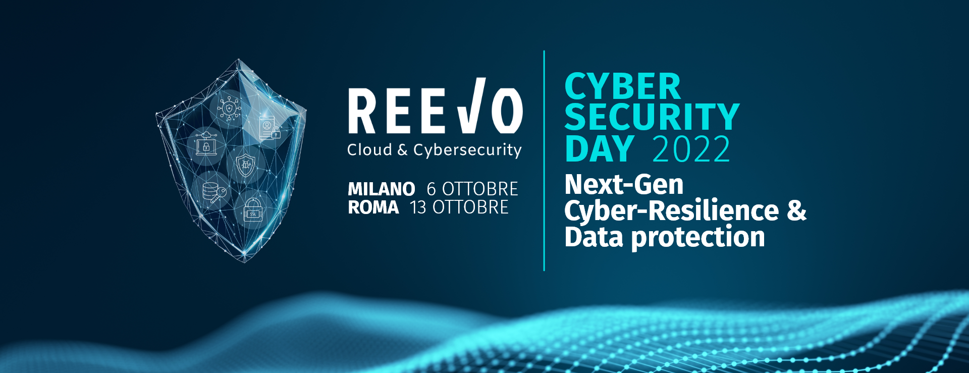 Reevo Cyber Security Day 2022